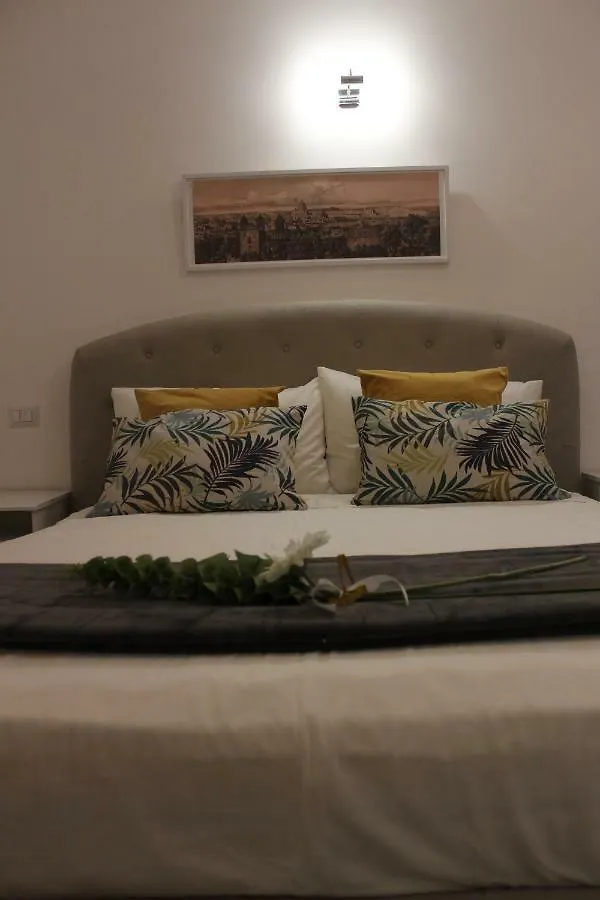 Apartamento Superior Studio Flat - Vatican Roma