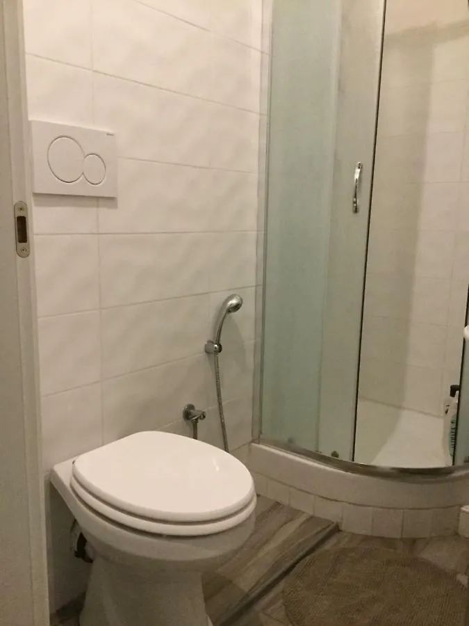 Apartamento Superior Studio Flat - Vatican Roma