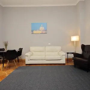 Apartamento Casa Pres, Roma