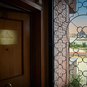 Apartamento St Peter's Boutique, Roma