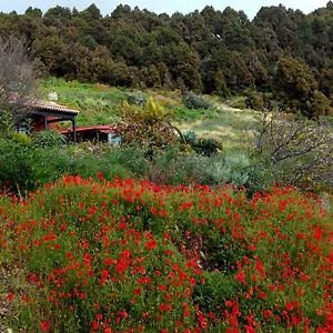 Casa El Retiro En , Mazo España