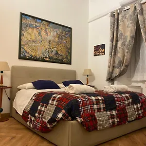 Apartamento Il Gioiello Del Colosseo, Roma
