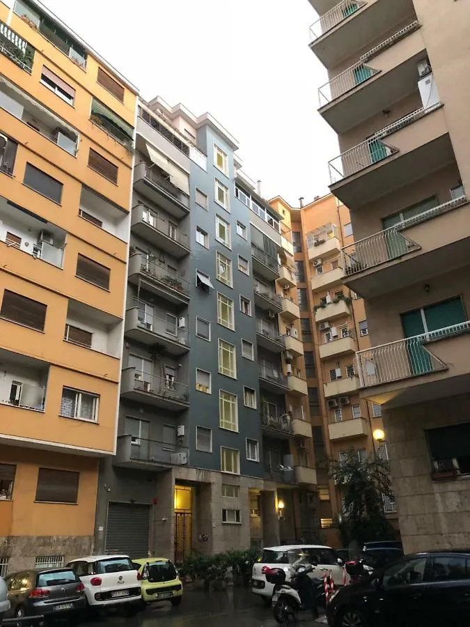 Superior Studio Flat - Vatican Apartment Rome 0*,  Italy
