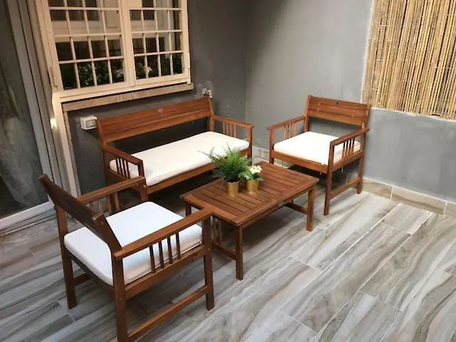 דירות רומא Superior Studio Flat - Vatican